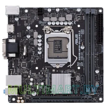Материнская плата ASUS Prime H310I-Plus R2.0